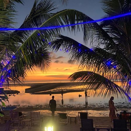 Free Concept Beach Resort Srithanu Exterior foto